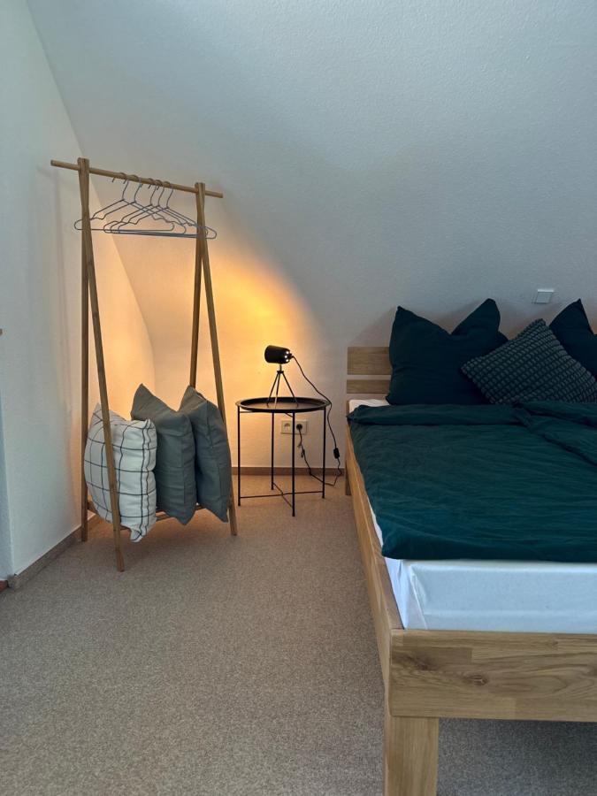 Bollenlodge - Ferienwohnung Mit Ausblick Und Top Lage Todtnau Exterior photo